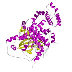 Image of CATH 3nyoA