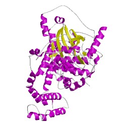 Image of CATH 3nyoB