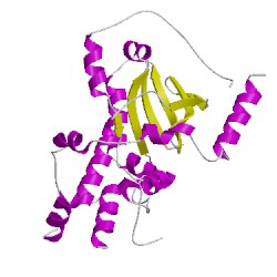 Image of CATH 3nyoB01