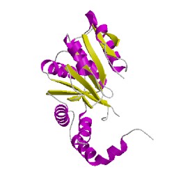 Image of CATH 3nyuB01