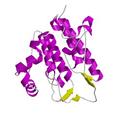 Image of CATH 3nyxA02