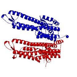 Image of CATH 3o01