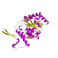 Image of CATH 3o3pA