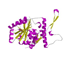 Image of CATH 3o3pB