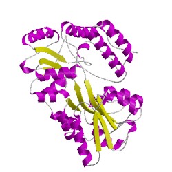 Image of CATH 3o3uN01