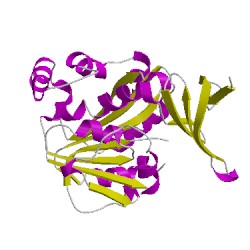 Image of CATH 3o4fD