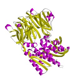 Image of CATH 3o4jC