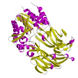 Image of CATH 3o4jD