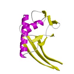 Image of CATH 3o6wB02