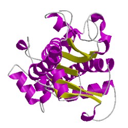 Image of CATH 3o6wB03
