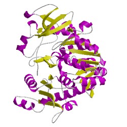 Image of CATH 3o84B00