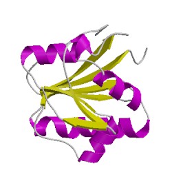 Image of CATH 3o8dA03