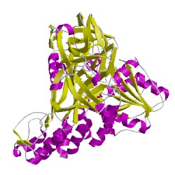 Image of CATH 3o8dB