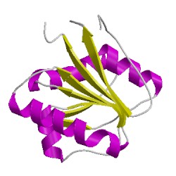 Image of CATH 3o8dB03