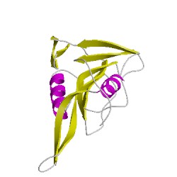 Image of CATH 3o8dB04