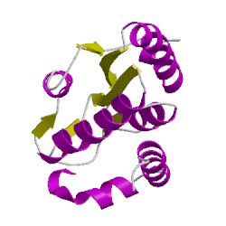 Image of CATH 3o8oF02