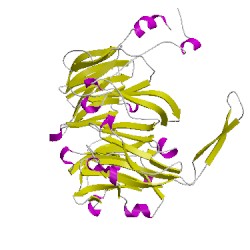 Image of CATH 3o9vD01