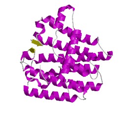 Image of CATH 3oabD