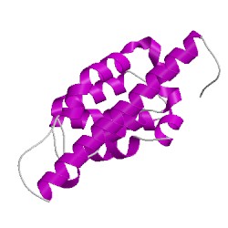 Image of CATH 3oakB