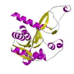 Image of CATH 3oamB00