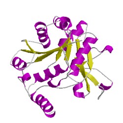 Image of CATH 3oamC00