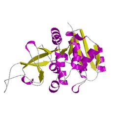 Image of CATH 3oamD