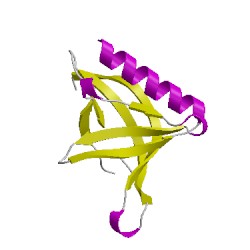 Image of CATH 3oanA00