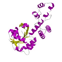 Image of CATH 3obbA