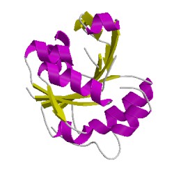 Image of CATH 3obbA01