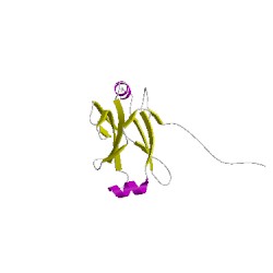 Image of CATH 3oc8A