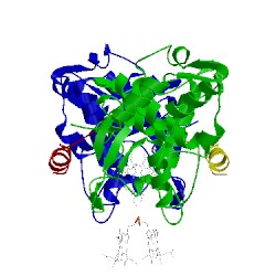 Image of CATH 3ocd