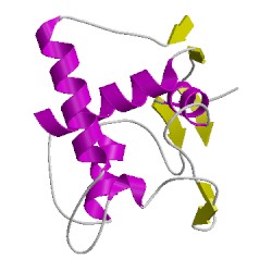 Image of CATH 3ocdA01