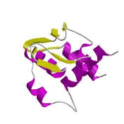 Image of CATH 3ocdA02