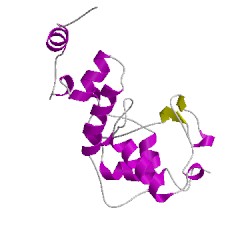 Image of CATH 3ocdB