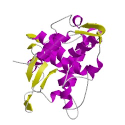 Image of CATH 3ocdC