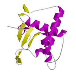 Image of CATH 3ocdC01