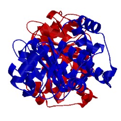Image of CATH 3ocr