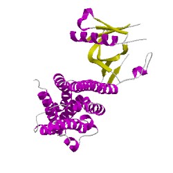 Image of CATH 3odxB