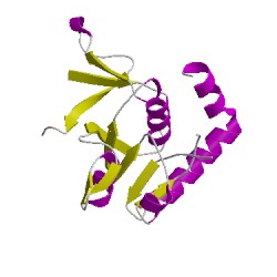 Image of CATH 3oekA01