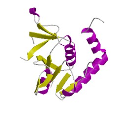 Image of CATH 3oenA01