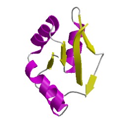 Image of CATH 3oenA02