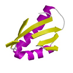 Image of CATH 3ofeA