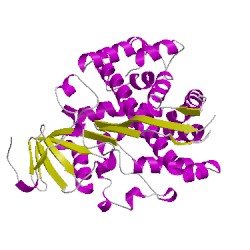 Image of CATH 3ofuE00
