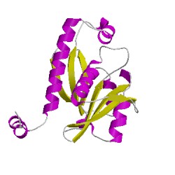 Image of CATH 3ofvA