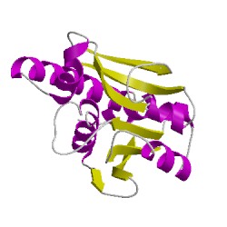 Image of CATH 3ofvC