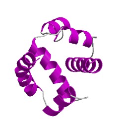 Image of CATH 3ognA01