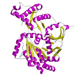 Image of CATH 3oh3A01