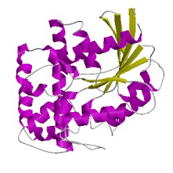 Image of CATH 3ohmA