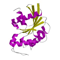 Image of CATH 3ohmA01