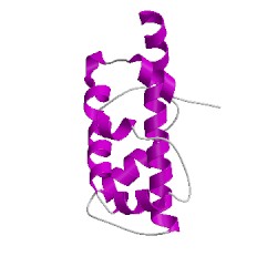 Image of CATH 3ohmA02